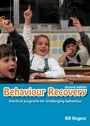 behaviour recovery, 2nd ed