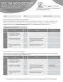 underlying characteristics checklist self-report adolescent (ucc-sr-adolescent)