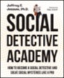 social detective academy