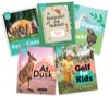 little learners, big world nonfiction - stage 5