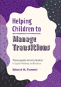 helping children to manage transitions