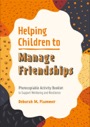 helping children to manage friendships