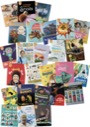 little learners, big world nonfiction pack- stage 7