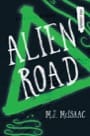 alien road